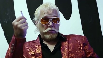 SHOOT FROM THE HIP RISE OF THE PHANTOM Trailer