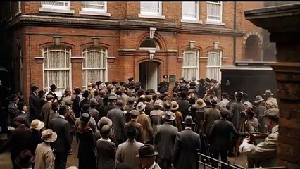 WICKED LITTLE LETTERS _ New Trailer _ STUDIOCANAL(360P)