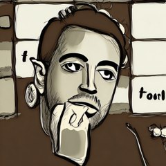 Xavi, un geste magnifique en perspective d'un départ du FC Barcelone.