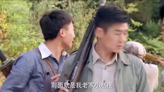 [เวอร์ชั่นภาพยนต์] เด็กหนุ่มแทรกซึมเข้าไปในค่ายของญี่ปุ่น จุดไฟถังน้ํามัน วางระเบิดกองทัพ