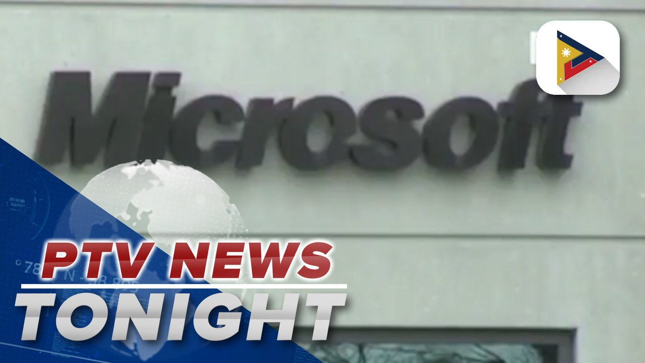 Microsoft expands consumer offering on AI