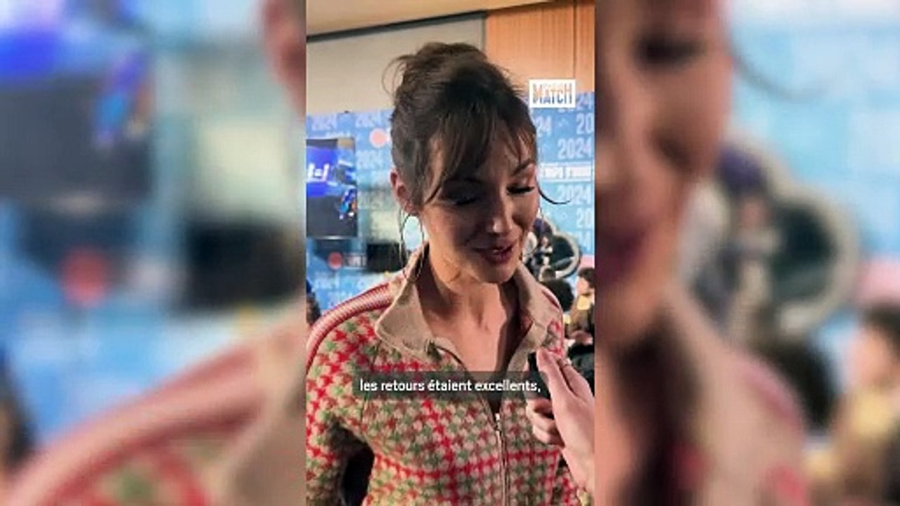 Festival de l'Alpe d'Huez, jour 2, avec Louise Bourgoin, FloBer, Baptiste Lecaplain, Noémie Lvovsky...