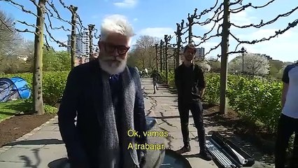 inglaterra 5 City Tour