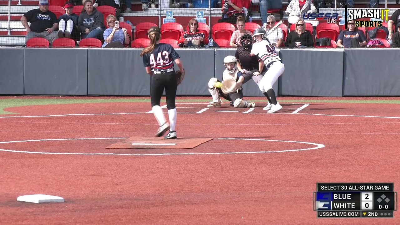 FP Stadium - S30 (2024) Mon, Jan 15, 2024 11:48 AM to 1:40 PM