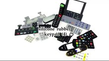 silicone rubber keypad （4）