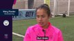 Matildas must 'earn the right to win' against Uzbekistan - Fowler