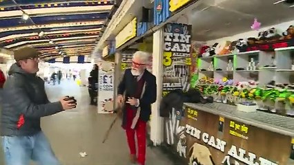 inglaterra 11 City Tour