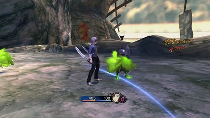 Tales of Xillia 2 online multiplayer - ps3