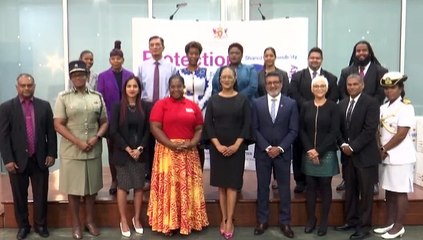 WPS ADVISORY GROUP ESTABLISHED