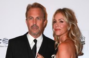 Kevin Costner’s ex-wife Christine Baumgartner is said to be dating their former neighbour