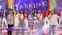 TiktoClock:  Nakakabusog na Miyerkules (Episode 385)