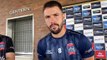 WATCH: Apostolos Stamatelopoulos on the key to Jets success