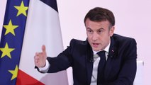 Tenue unique à l’école, impôts, congé de naissance… Ce qu’il faut retenir des annonces d’Emmanuel Macron