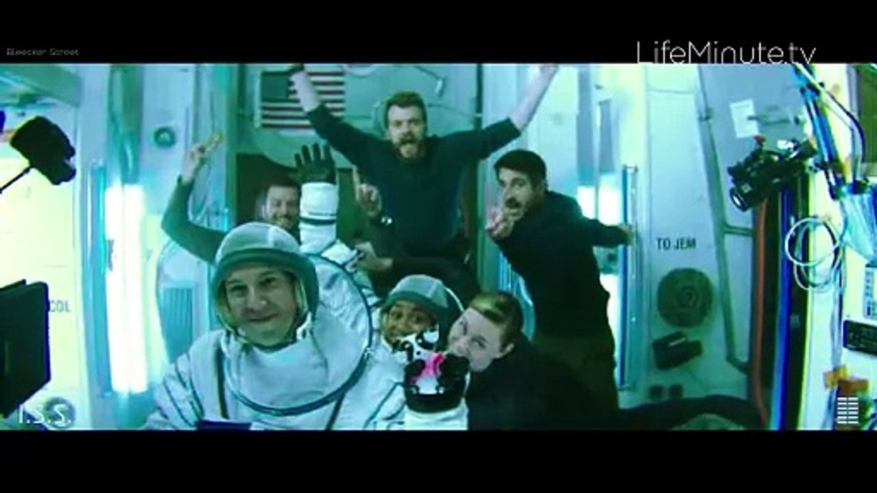 5 New Flicks in Theaters and Streaming on Netflix