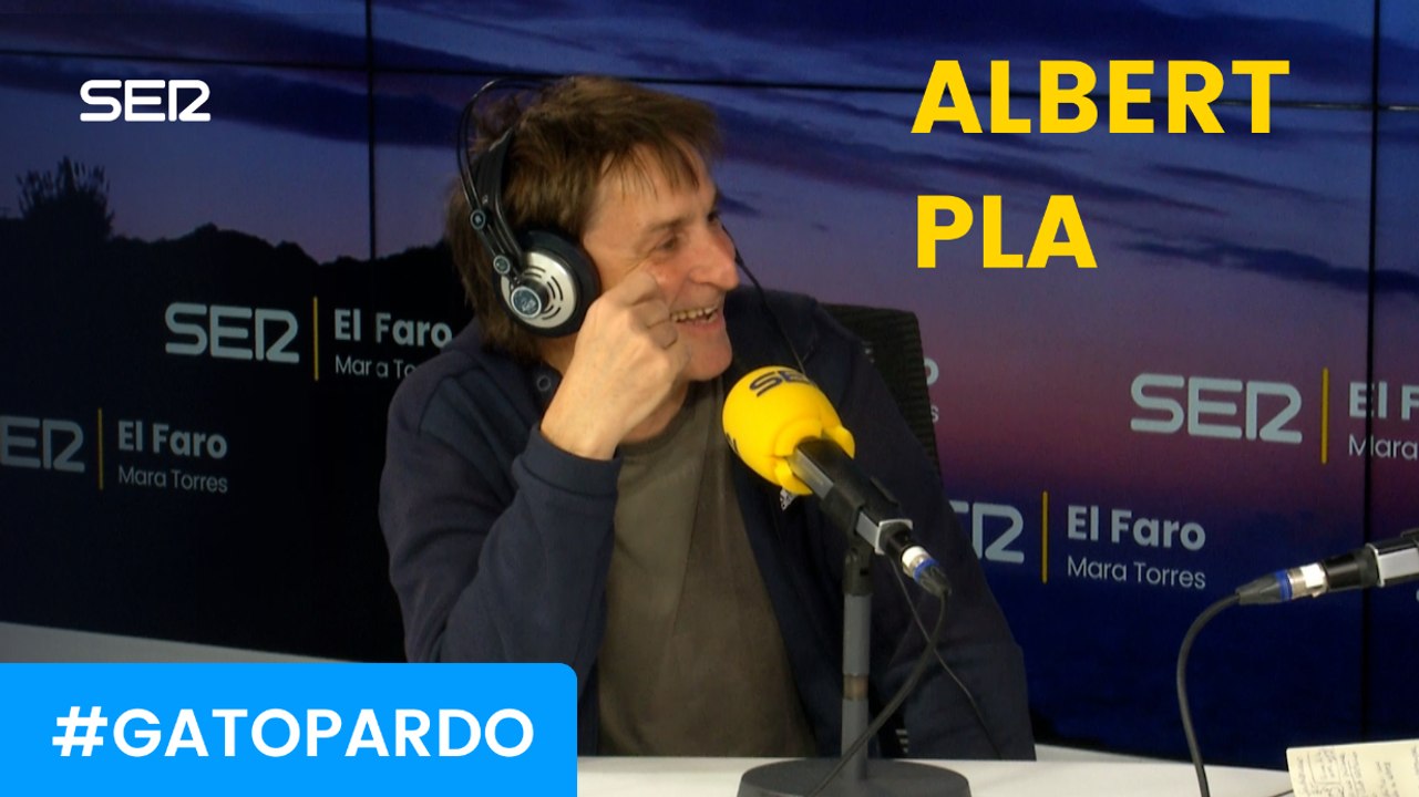 Albert Pla