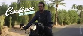 Saad Lamjarred - CASABLANCA (EXCLUSIVE Music Video) | (فيديو كليب حصري) CASABLANCA - سعد لمجرد