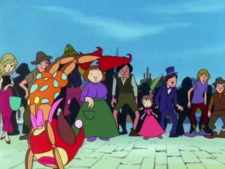 As Aventuras de Pinóquio Ep31 À Procura de Pinóquio