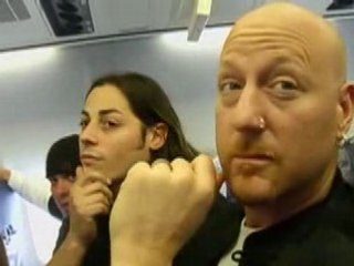 Lead Singer Wanted | State of Man TV - episode 34