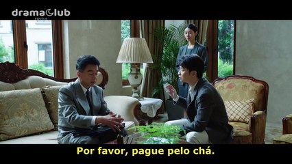 Like a Flowing River 3 EP11