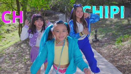 Kardenas HK3 - Dubidubidu (Chipi Chipi Chapa Chapa)