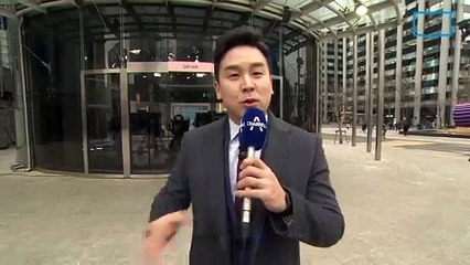 1월 17일 김진의 돌직구쇼 오프닝