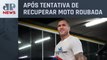 Homem é preso por morte de lutador de MMA no Rio de Janeiro