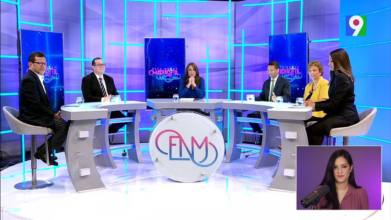 En La Mesa: Impacto de las Campañas Sucias | ENM