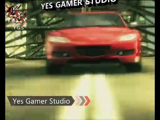 Need fr speed most wanted traile by yes gamer studio