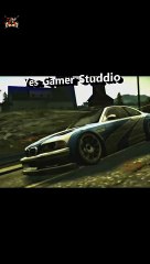 Need fr speed most wanted  by yes gamer studio