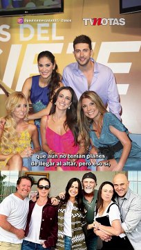 Juan Soler se niega a casarse con Paulina Mercado y explica sus razones