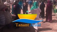 سوق تنانت الاسبوعي