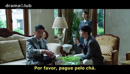 Like a Flowing River 3 EP11