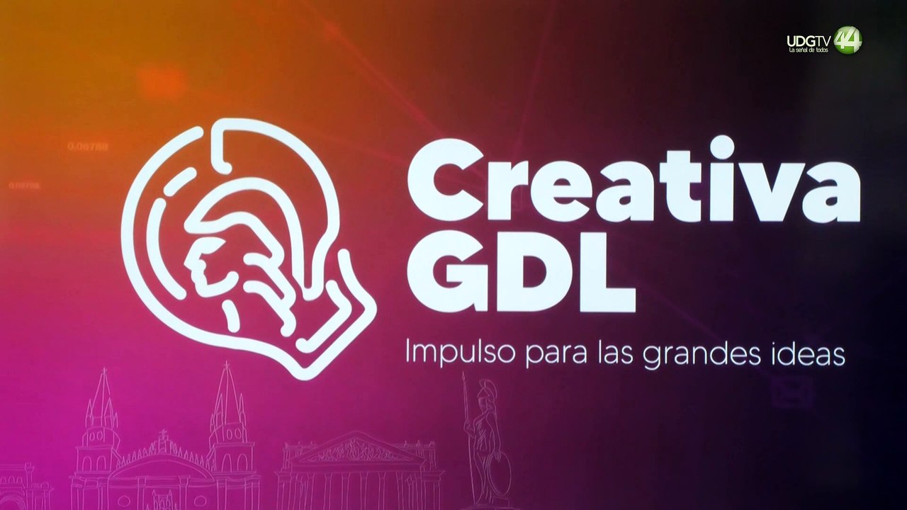 Guadalajara abre convocatoria para apoyar a creadores de animación, diseño y arte digital