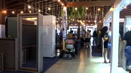 Realizarán segunda edición de la Expo Mueblera Jamay