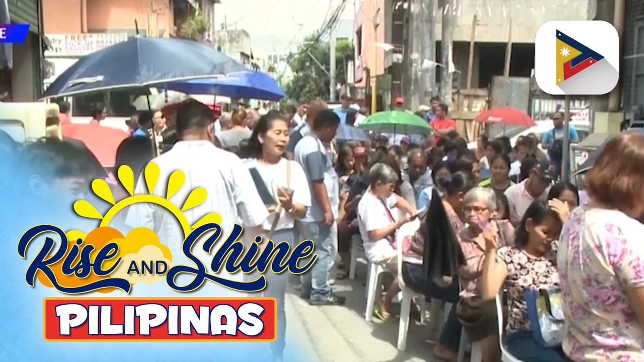 Ilang establisimyento, inireklamo matapos tumangging magbigay ng diskuwento sa senior citizens at PWDs