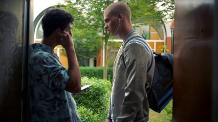 Just Friends Bande-annonce (EN)