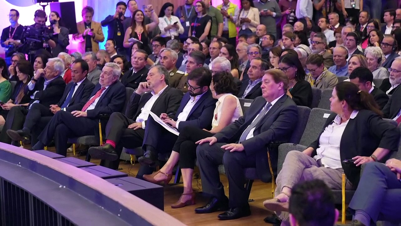 Chile usará inteligencia artificial en búsqueda de desaparecidos de la dictadura