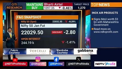 Asian Markets Remain Under Pressure | All You Need To Know | NDTV Profit