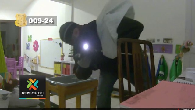 tn7-video Así-fue-como-robaron-obras-de-arte-costosas,-joyas-y-hasta-cajas-fuertes-de-varias-mansiones-160124