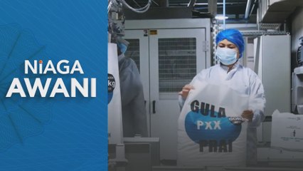 MSM cadang harga jualan gula dinaikkan RM1