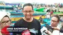 Beda Ganjar dan Anies Respons Jokowi soal Rasio S2 dan S3 di RI Rendah