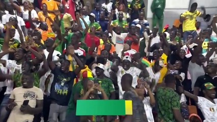 HIGHLIGHTS | Mali 2-0 South Africa #TotalEnergiesAFCON2023 - MD1 Group E