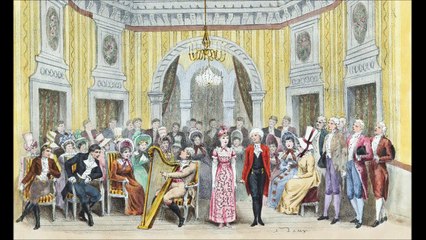 Gems from Robin Hood (Part 2) - Victor Light Opera Company (1911)