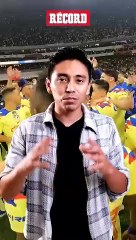 América CELEBRA decisión de QUEDARSE en el Estadio Azteca