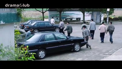 Like a Flowing River 3 EP12