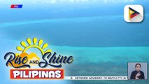 P800M pondo, inilaan para sa pagpapatayo ng bagong pantalan sa Kalayaan Island Group sa West PH Sea