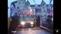 Rally Montecarlo 1998 Canal   - HD Remastered