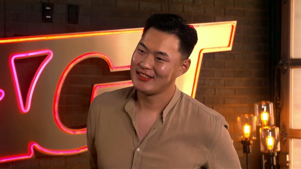 EnkhErdene's VOICE will SURPRISE you! ｜ AGT： Fantasy League 2024