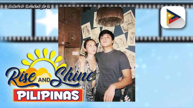 TALK BIZ | Vietnamese girl na inaakusahang dahilan ng paghihiwalay nina Kathryn Bernardo at Daniel Padilla, nagsalita na!