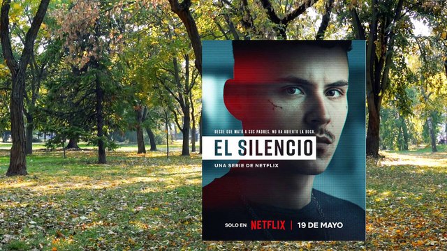 Muted Ending Explained | El Silencio Netflix | Muted Ending | muted tv series |netflix muted series
